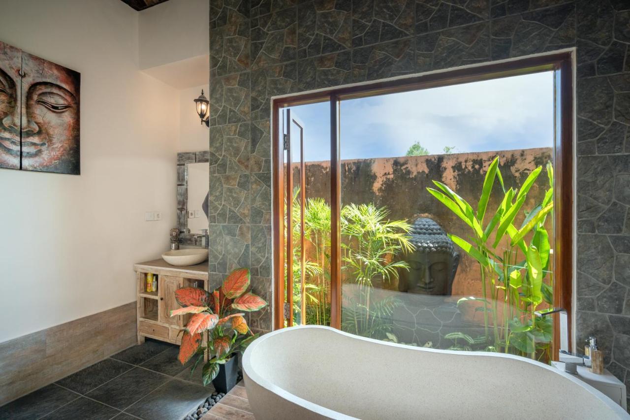 Pousada Genie Private By Travellink Bali *