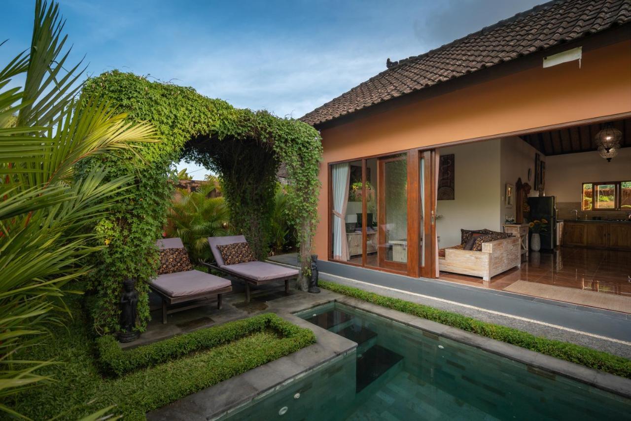 Genie Private By Travellink Bali Pousada