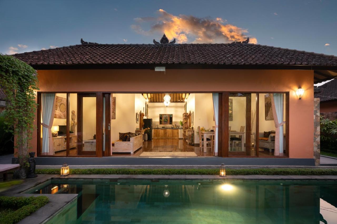 Genie Private By Travellink Bali Pousada