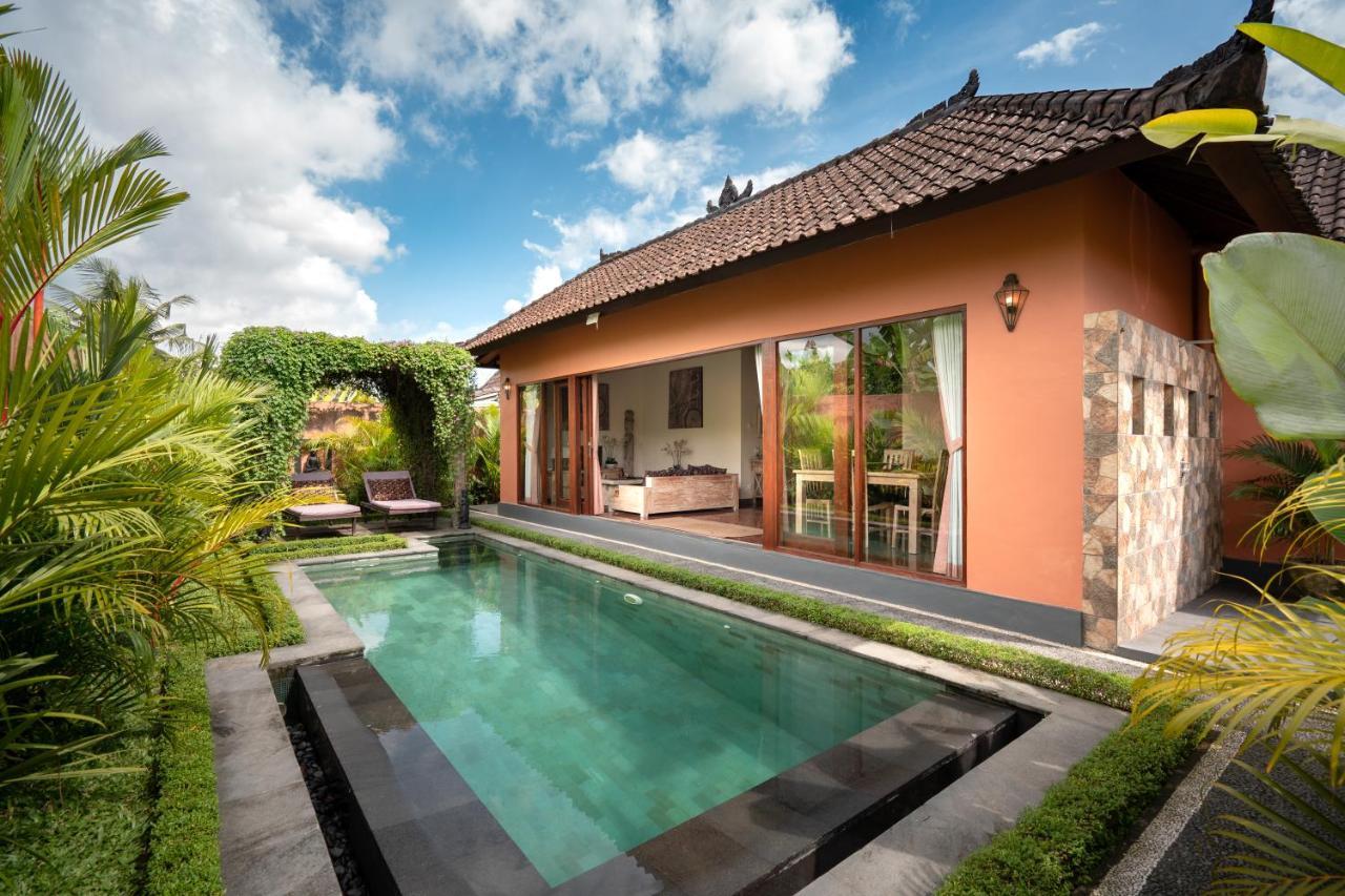 Pousada Genie Private By Travellink Bali *