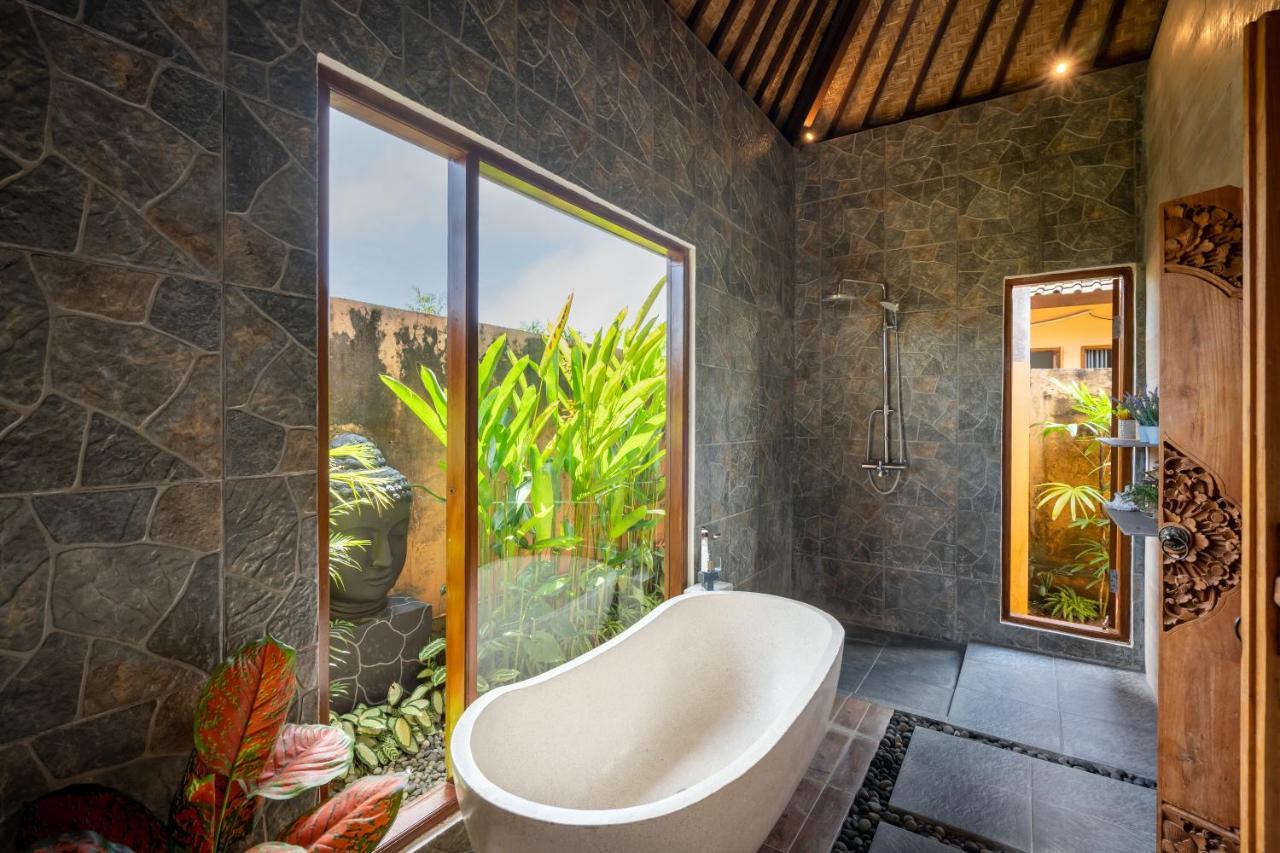 Pousada Genie Private By Travellink Bali *