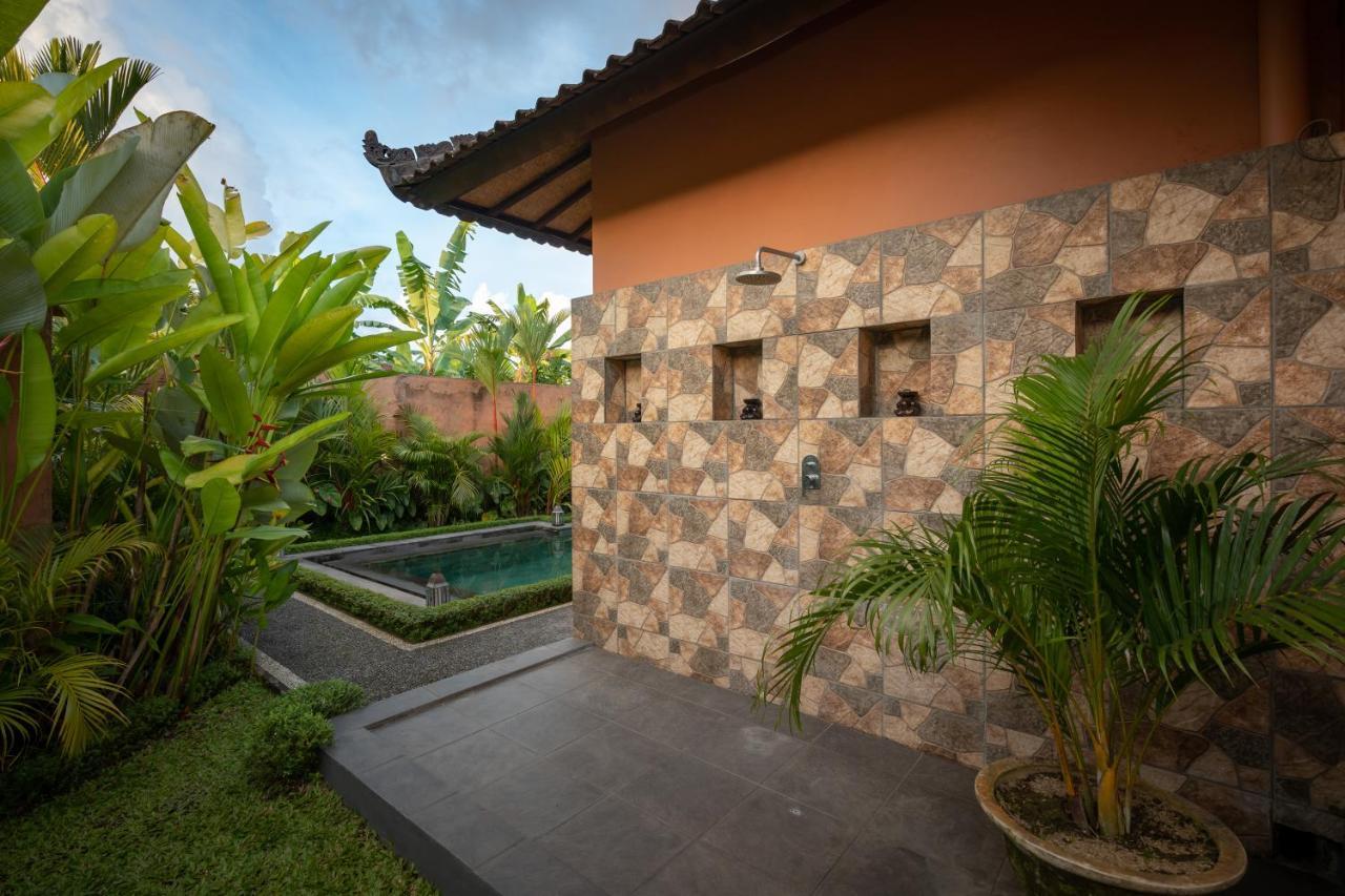 Genie Private By Travellink Bali Pousada *