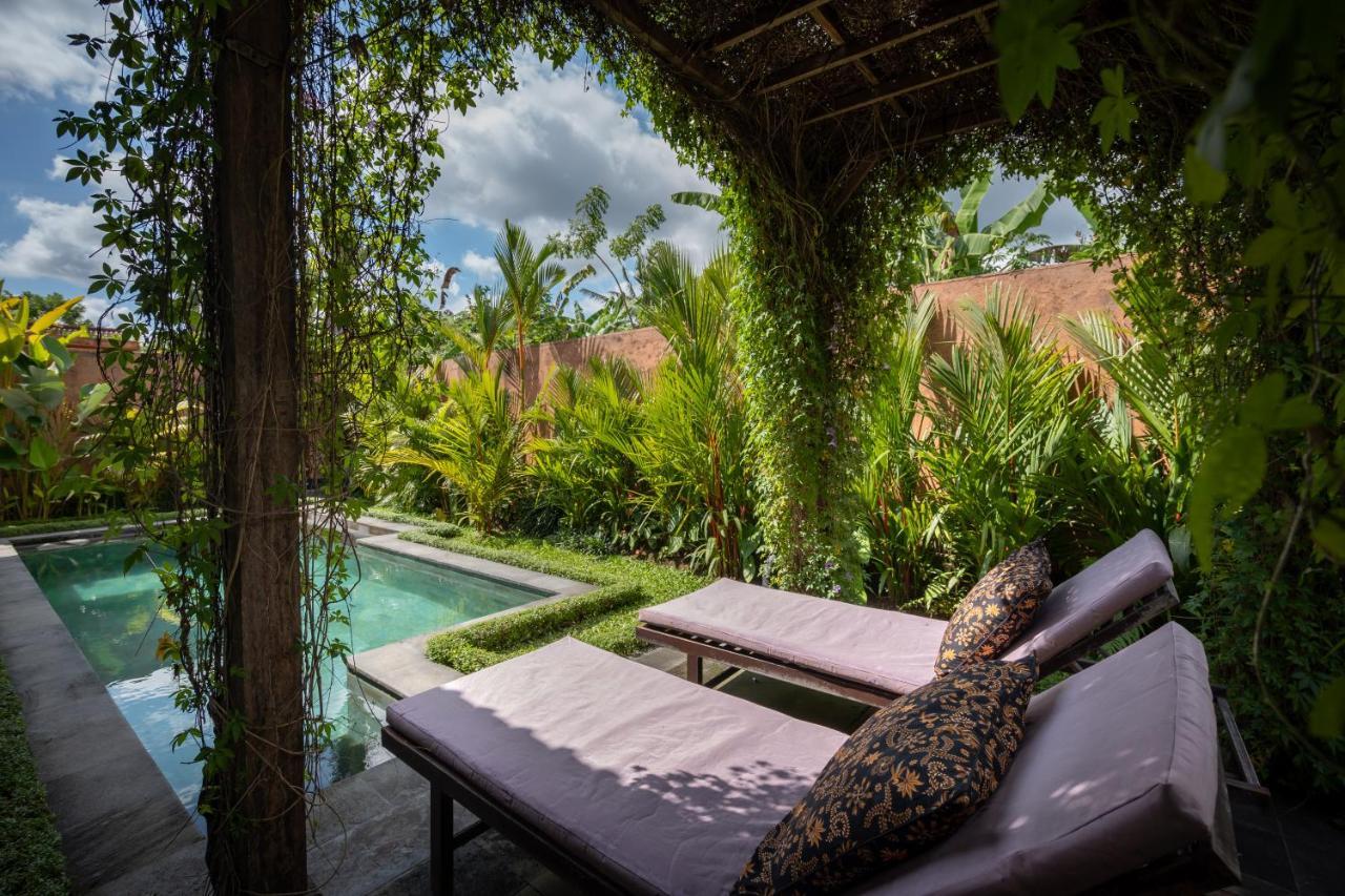 Pousada Genie Private By Travellink Bali *