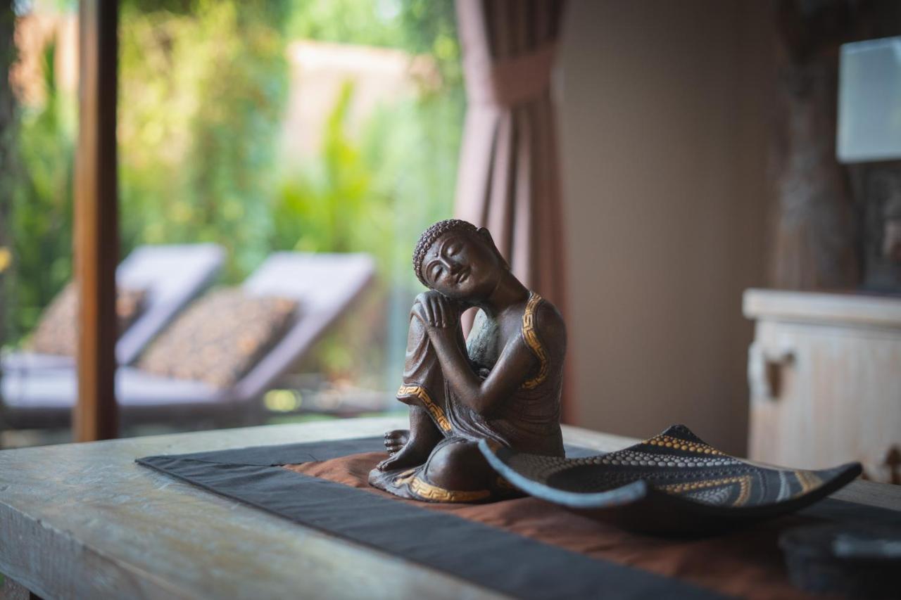 Pousada Genie Private By Travellink Bali Ubud