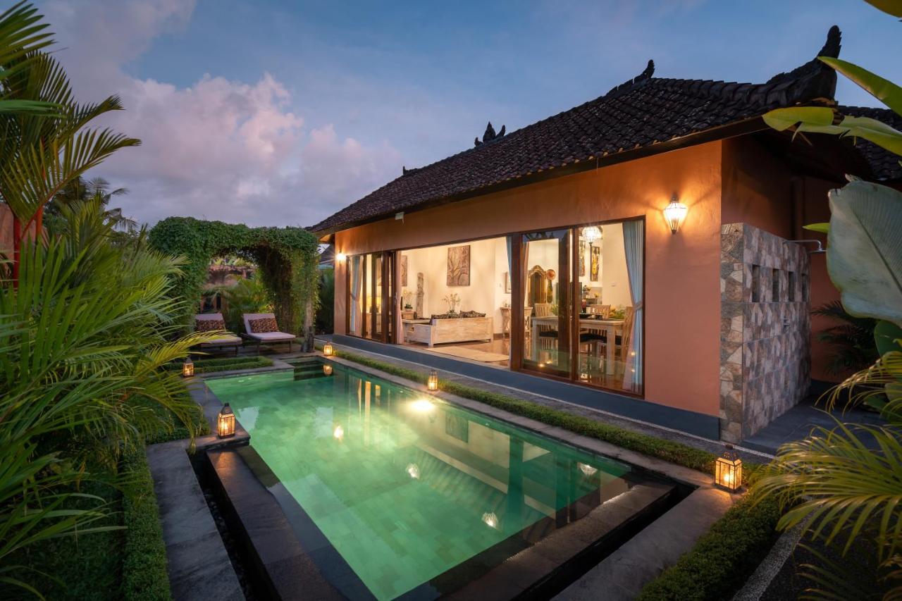 Genie Private By Travellink Bali Pousada Ubud