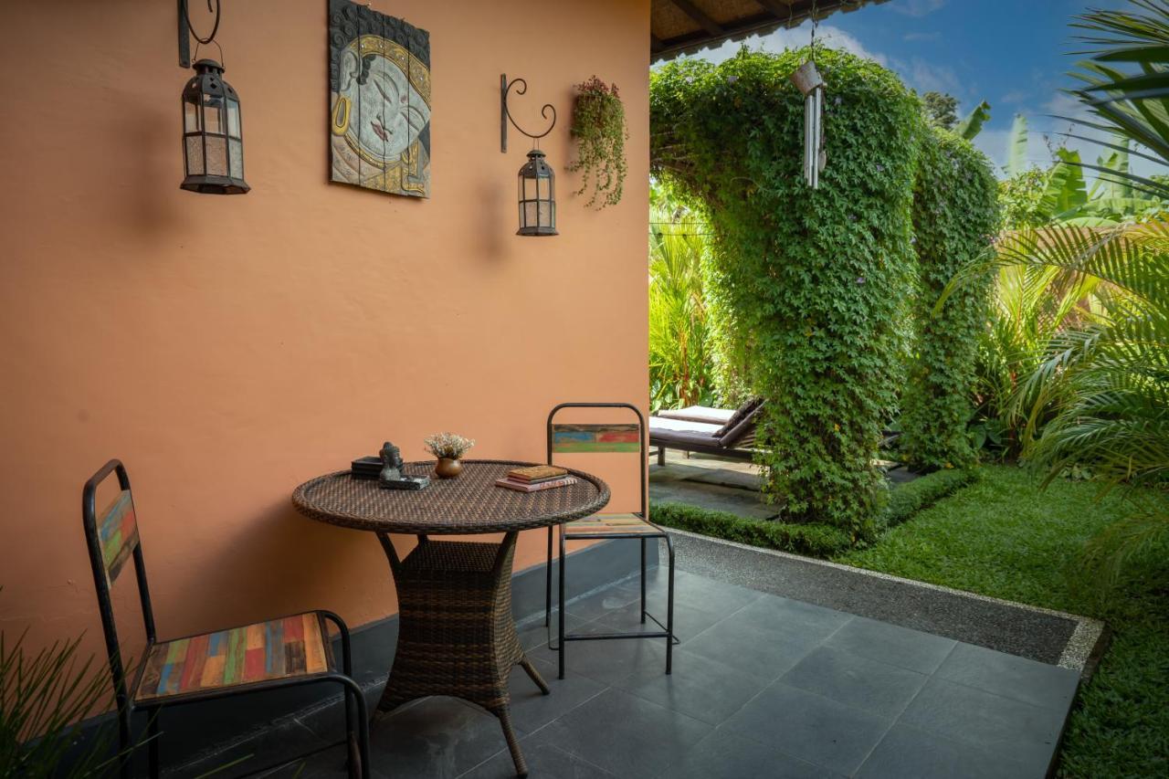 Genie Private By Travellink Bali Pousada Ubud