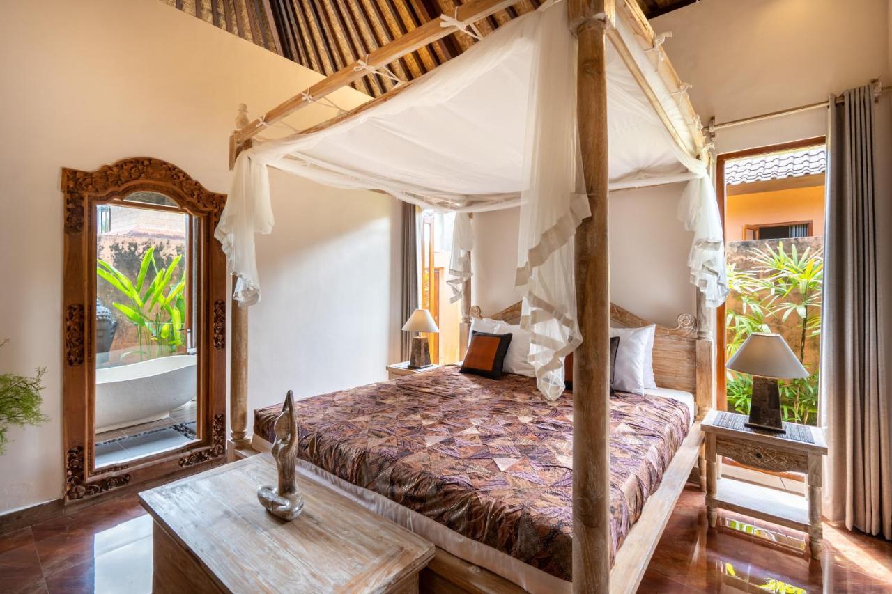Genie Private By Travellink Bali * Ubud