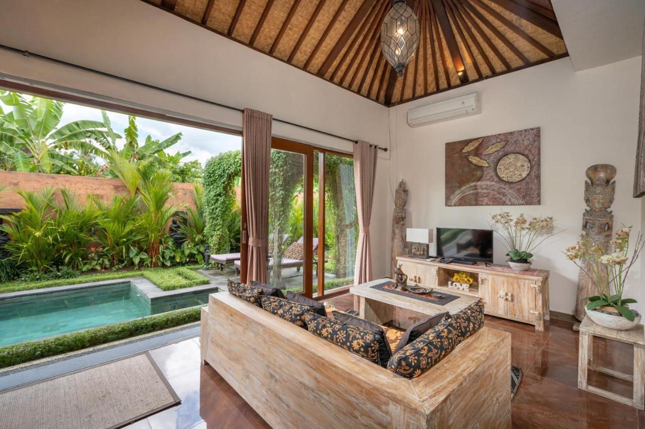 Pousada Genie Private By Travellink Bali *