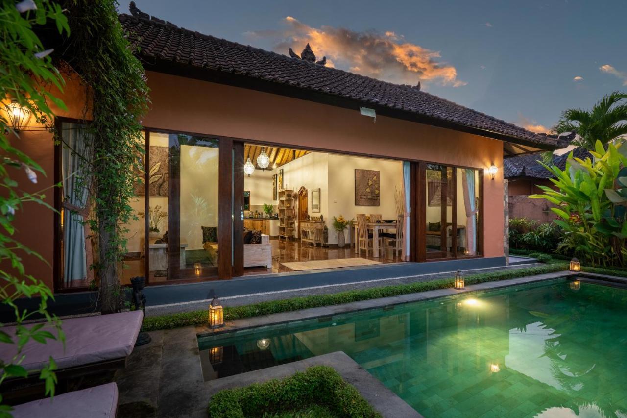 Pousada Genie Private By Travellink Bali *