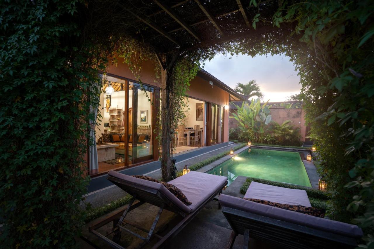 Genie Private By Travellink Bali Pousada *