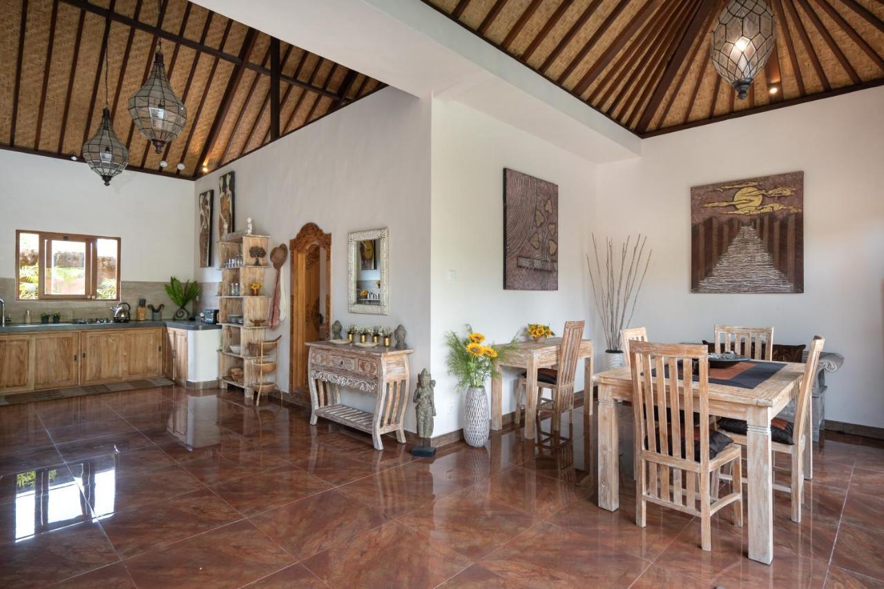 Genie Private By Travellink Bali Ubud